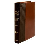 The Scofield (R) Study Bible Iii, Nkjv - NUOVO non disponibile 2006