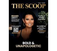 The Scoop Magazine