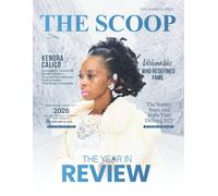 The Scoop Magazine: December 2025 Edition