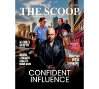 The Scoop Magazine: May 2026