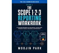 The Scope 1-2-3 Reporting Workbook: A Controlled Workflow for Boundaries, Activity Data, Emission Factors, Assurance, and Disclosure