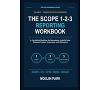 The Scope 1-2-3 Reporting Workbook: A Controlled Workflow for Boundaries, Activity Data, Emission Factors, Assurance, and Disclosure