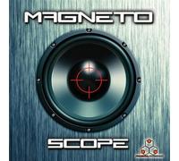 Magneto The Scope