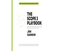 The Scope 3 Playbook: 6 steps to create your first credible Scope 3 emissions estimate.