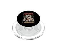 The Scope Creep Tech Programmer 1950 - Poster horror PopSockets PopGrip per MagSafe