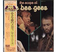 The Scope Of The Bee Gees