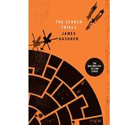 The Scorch Trials: 2