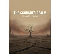 The Scorched Realm: Echoes Of Extinction
