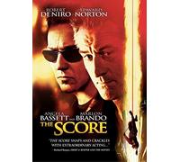 The Score
