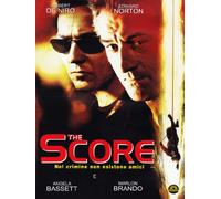 The score