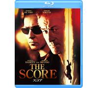 The Score (Blu-ray) Robert De Niro
