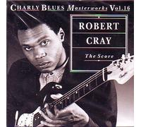 The Score by Robert Cray (1993-01-14)