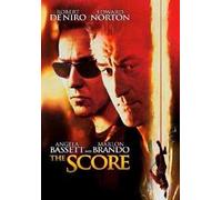 The Score (DVD)
