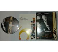 The Score [DVD] [Edizione: Regno Unito]