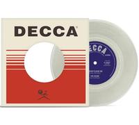 The Score Please Please Me/Beg Me (Vinyl LP) 7" Single Clear Vinyl