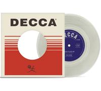 The Score Please Please Me/Beg Me (Vinyl LP) 7" Single Clear Vinyl