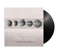 The Scoring Berlin Orchestra, Nathan Henninger - Five Scenes for Orchestra