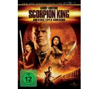 The Scorpion King 2 - Aufstieg eines Kriegers