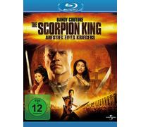 The Scorpion King 2 - Aufstieg eines Kriegers