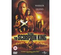 The Scorpion King