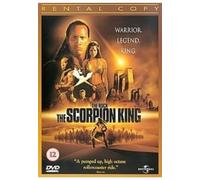 The Scorpion King