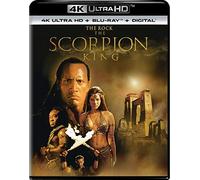 The Scorpion King