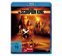 The Scorpion King
