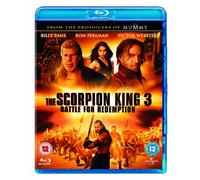 The Scorpion King 3: Battle Fo