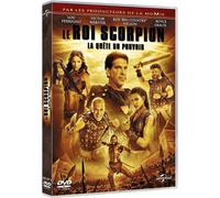 The Scorpion King 4: Quest for Power (Blu-ray) Victor Webster M. Emmet Walsh