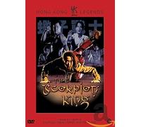 The Scorpion King (DVD) Dvd