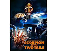 The Scorpion With Two Tails