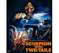 The Scorpion With Two Tails