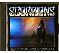 The Scorpions - Best of