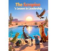 The Scorpion's Lesson in Leadership