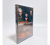 The Scorpions - Moment of Glory