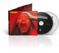 Scorpions Rock Believer (CD) Deluxe Album Digipak