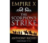 The Scorpion's Strike: Empire X
