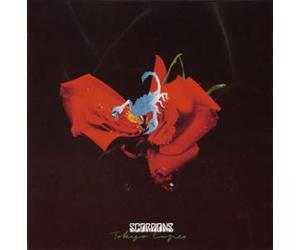 The Scorpions - Tokyo Tapes [20bit Mastering]