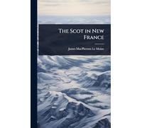 The Scot in New France