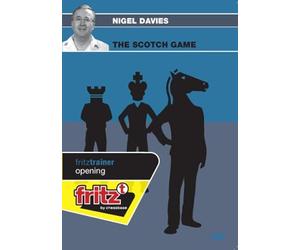 The Scotch Game - DVD