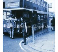 The Scotland Yard Gospel Choir Scotland Yard Gospel Choir (CD) Album