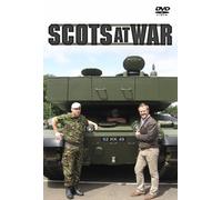 The Scots At War [DVD] [Edizione: Regno Unito]
