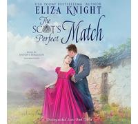 The Scot's Perfect Match