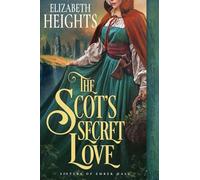 The Scot's Secret Love: A Medieval Historical Romance: 1