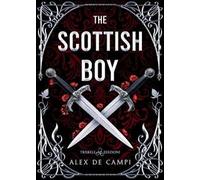 The Scottish boy. Ediz. italiana
