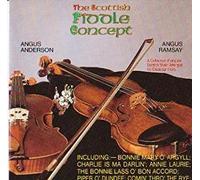 The Scottish Fiddle Concept