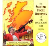 The Scottish Fiddle Orchestra - At the Royal Albert Hall