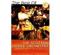 The Scottish Fiddle Orchestra - the Best of [2006] (REGION 1) (NTSC)