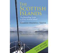 The Scottish Islands: The Bestselling Guide to Every Scottish Island [Lingua Inglese]
