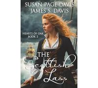 The Scottish Lass: A Vera B Novel of Pirates, Treasure, and Rescue